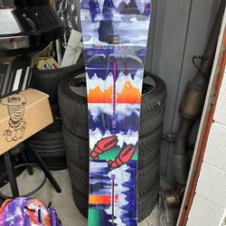 Burton Snowboard Feather 149cm