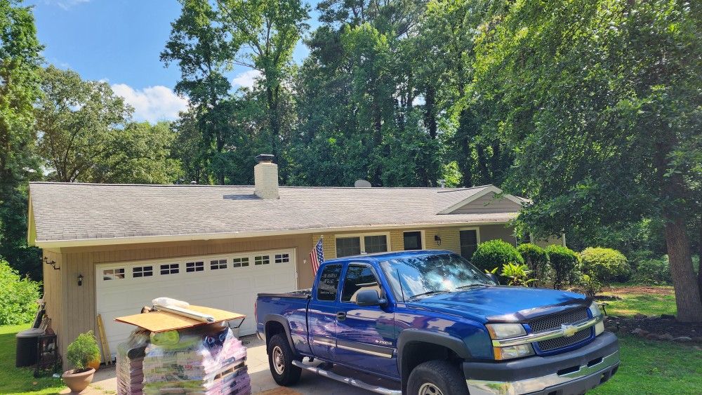 2003 Chevrolet Silverado 2500 HD