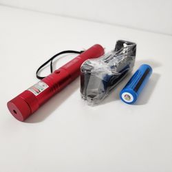 303 Green Beam L. Pointer Pen Astronomy Visible Beam Light