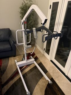 Drive Medical Power Patient Lifter