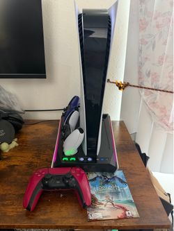 Ps5 digital version