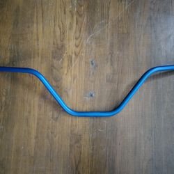 Vintage 80s Style Super Big Horn Cruiser Bars JTT