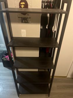 Bookshelf