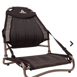 Pro Bass Ascend Kayaks Seat