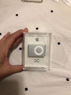 Apple iPod Shuffle 1GB