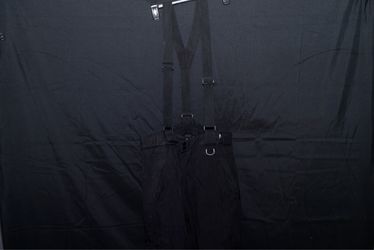 Medium Snow Pants