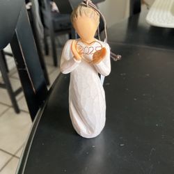 Willow Tree Ornament