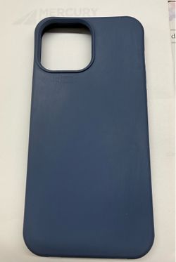 Blue Bonibi Case for iPhone 12 or 13 Pro Max