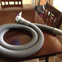 Kirby vacuum hose