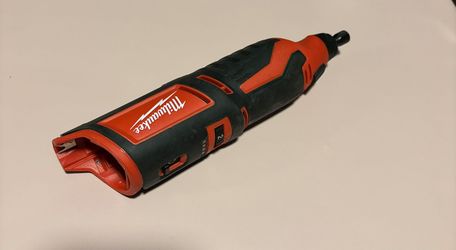 Milwaukee Rotary Tool