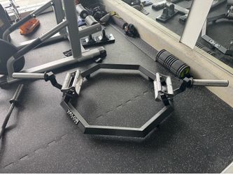 Valor Multigrip Trap / Hex bar