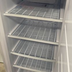 Thomson TFRF690 stand up deep freezer UK