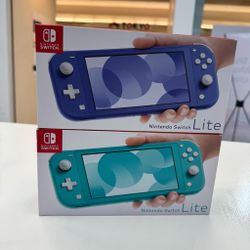  🎮 Switch Lite Deal Just Landed – Only $169 or $1 Down!