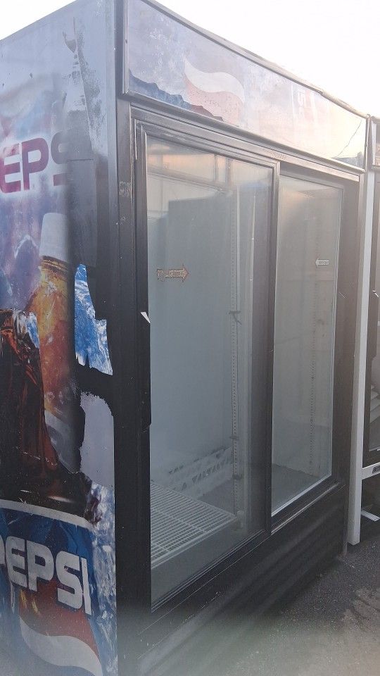 Refrigerador Comercial Seminuevo Free Delivery