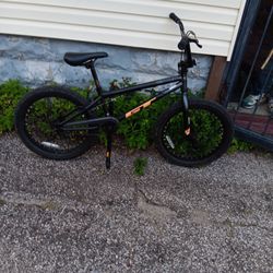 BMX GT