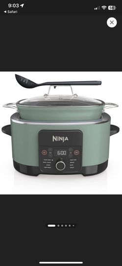 Ninja Pot 