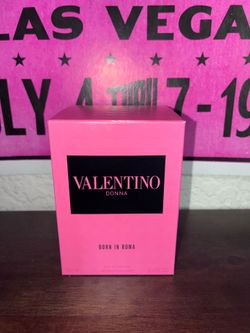 Valentino born in Roma