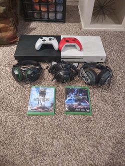 Xbox Bundle!
