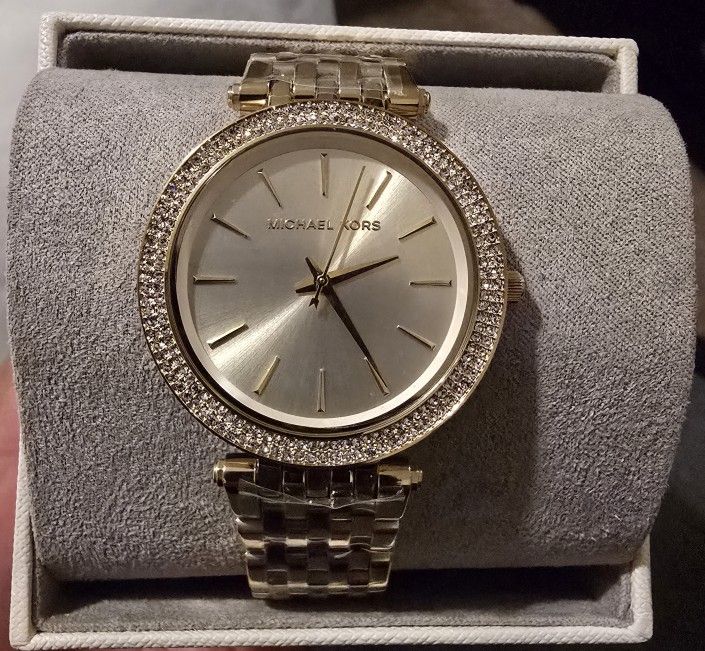 Womens Watch