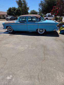 Plymouth belvedere 4dr