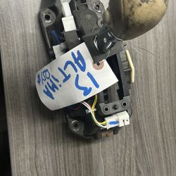2013 Honda Altima Gear Shifter