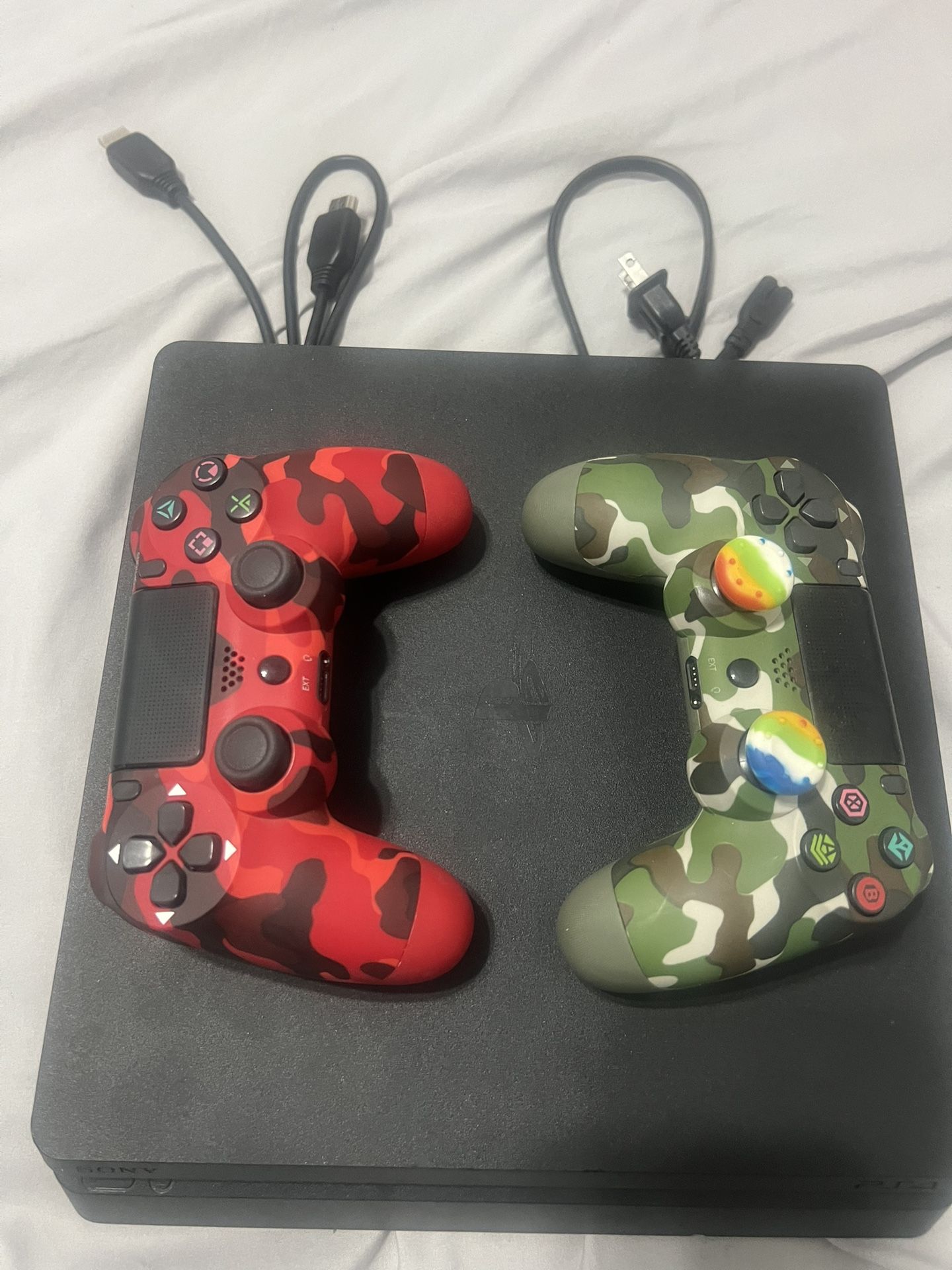 PS4
