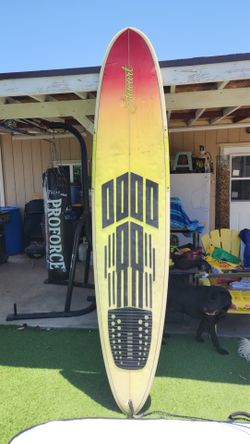 Stewart Surfboard for sale