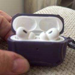 2024 Air Pods Pro’s 2