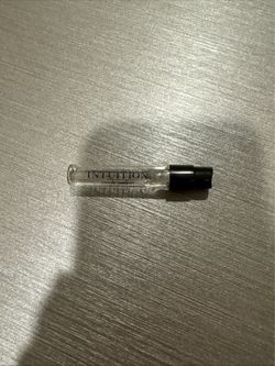 Intuition mini cologne