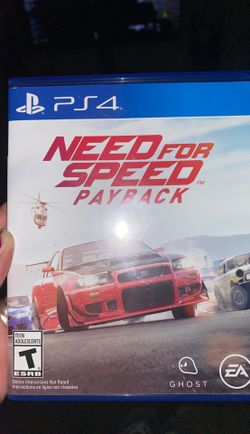 Ps4 game