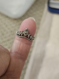 Little  Girls Ring