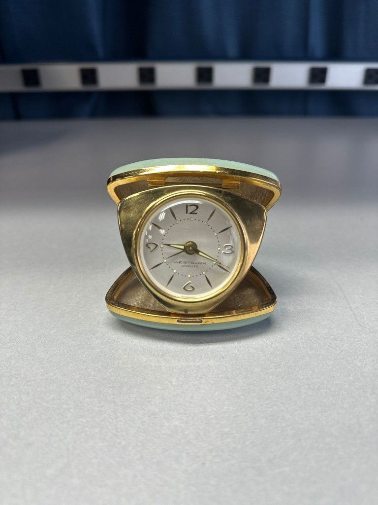 Westclox Clock