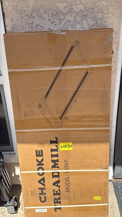 Brand New Walking Pad with 10% Incline - $85