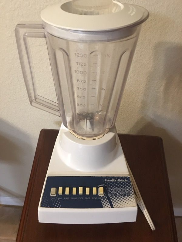 Mueller Ultra Bullet Personal Blender for Shakes and Smoothies for Sale in  Montclair, CA - OfferUp