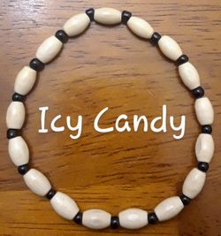 Custom Bead Bracelet