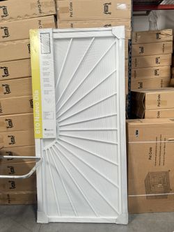 The Strongest Steel Security Doors on the Market