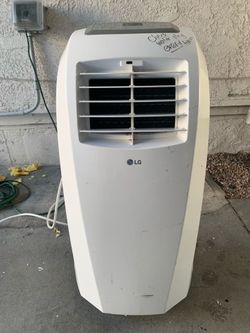 LG AC