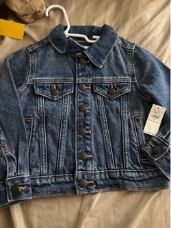 Little boys Old Navy Jackets