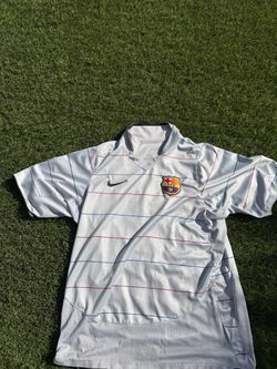 BARCELONA VINTAGE JERSEY