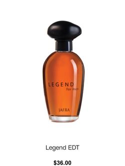 Perfumes