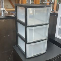 Plastic Office Storage Organizer 