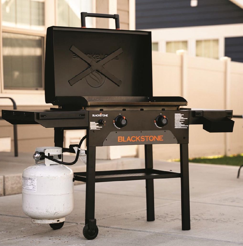 Black stone 28” Omnivore Griddle