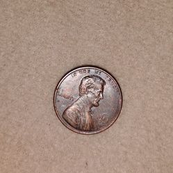 1982 Small Date 