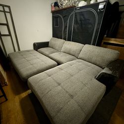 Comfortable Couch For Sale! OBO!