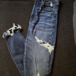 American Eagle 