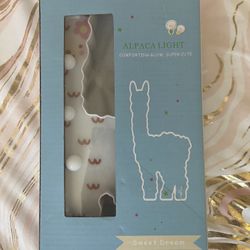 Alpaca light
