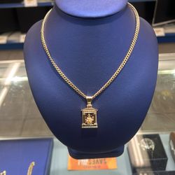 Pendant Chain 