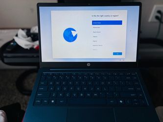💻 HP 14-Inch Laptop – 128GB Storage – $200