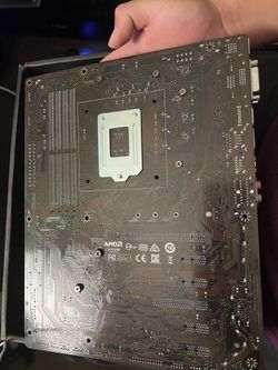 Z370a- Pro