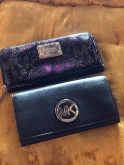 MK Clutches